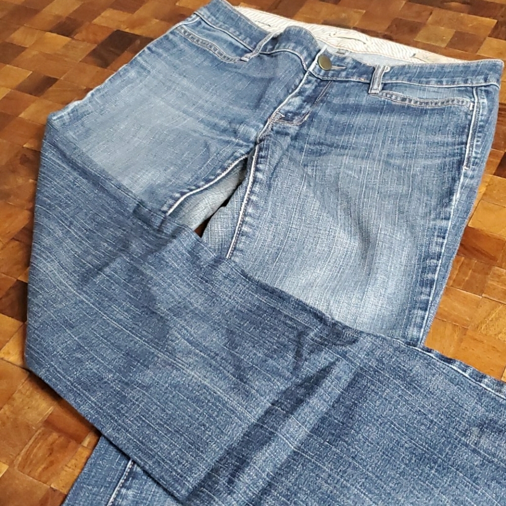 Women's Gap jeans